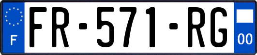 FR-571-RG