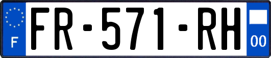 FR-571-RH