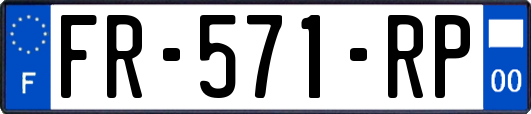 FR-571-RP
