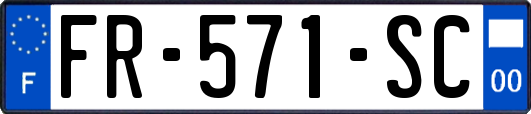 FR-571-SC