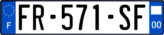 FR-571-SF