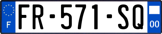 FR-571-SQ