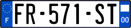 FR-571-ST