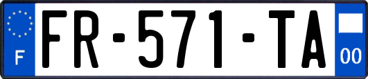 FR-571-TA