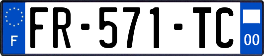 FR-571-TC