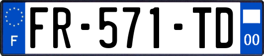 FR-571-TD