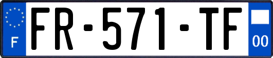 FR-571-TF