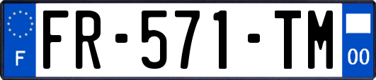 FR-571-TM