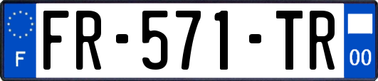 FR-571-TR