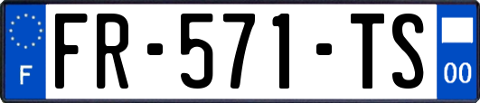 FR-571-TS