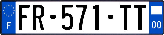 FR-571-TT