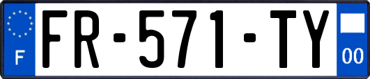 FR-571-TY