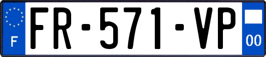 FR-571-VP