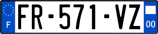 FR-571-VZ