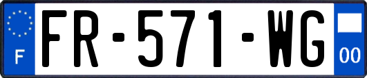 FR-571-WG
