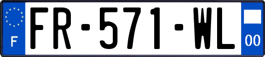 FR-571-WL