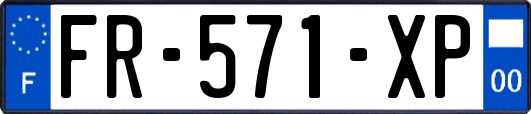 FR-571-XP