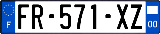 FR-571-XZ