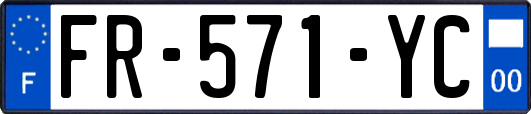 FR-571-YC