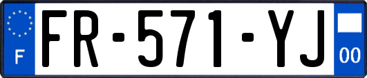 FR-571-YJ