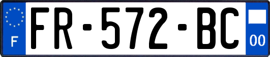 FR-572-BC