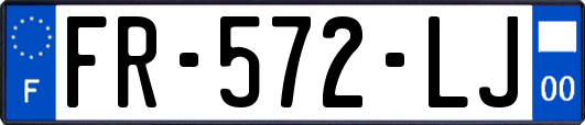 FR-572-LJ
