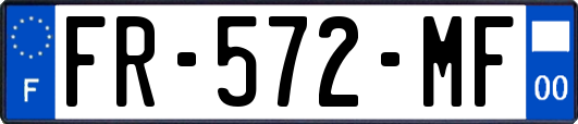 FR-572-MF