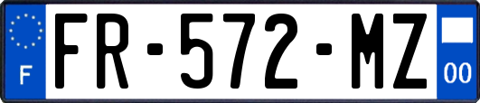 FR-572-MZ