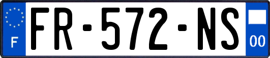 FR-572-NS