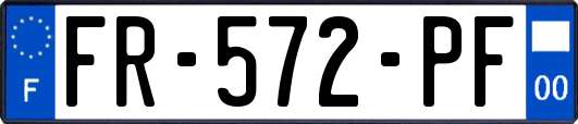 FR-572-PF