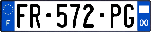 FR-572-PG
