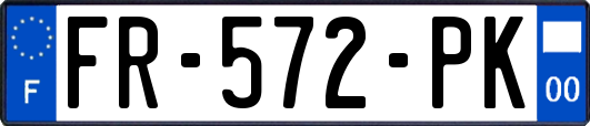 FR-572-PK
