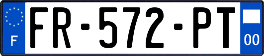 FR-572-PT