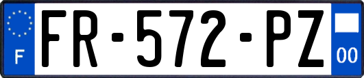FR-572-PZ