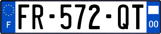 FR-572-QT