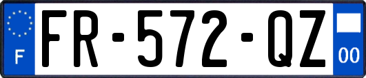FR-572-QZ