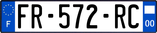 FR-572-RC