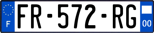 FR-572-RG