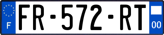 FR-572-RT