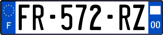 FR-572-RZ