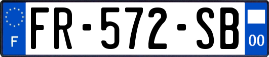 FR-572-SB