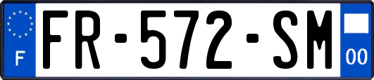 FR-572-SM