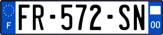 FR-572-SN