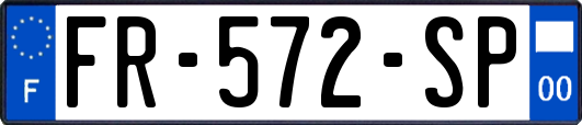 FR-572-SP