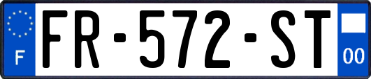 FR-572-ST