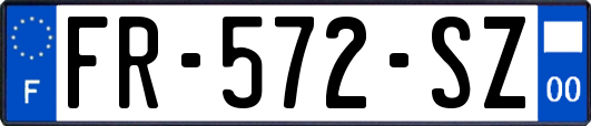 FR-572-SZ