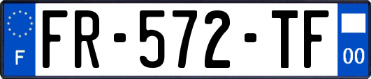 FR-572-TF