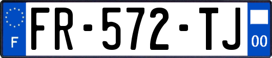 FR-572-TJ