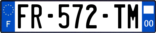 FR-572-TM