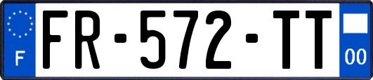 FR-572-TT